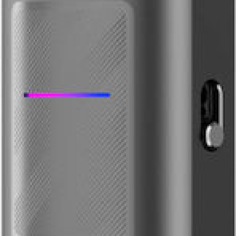 VooPoo Vinci S Neon Ηλεκτρονικό Τσιγάρο Pod Kit 4.5ml με Ενσωματωμένη Μπαταρία