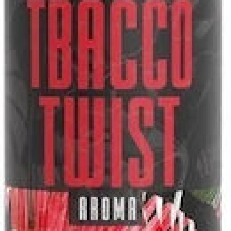 Twist Cherry Tobacco 20ml/60ml (Καπνός) (Flavourshots)