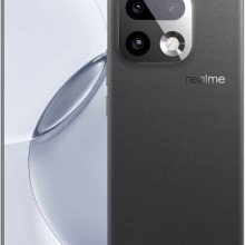 Realme 16 Pro+ 5G Dual SIM (12/512GB) Γκρι,εκθεσιακο