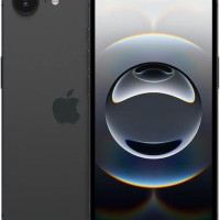 Apple iPhone 16e (8/128GB) Μαύρο εκθεσιακο